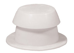 HENG'S 10001-C WH PLUMBING VENT CAP