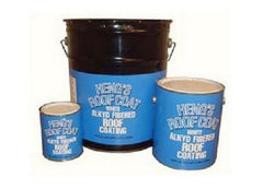 HENG'S 45128-4 ALKYD WHITE GAL