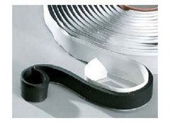 HENG'S 5055 BUTYL TAPE #101 BLACK
