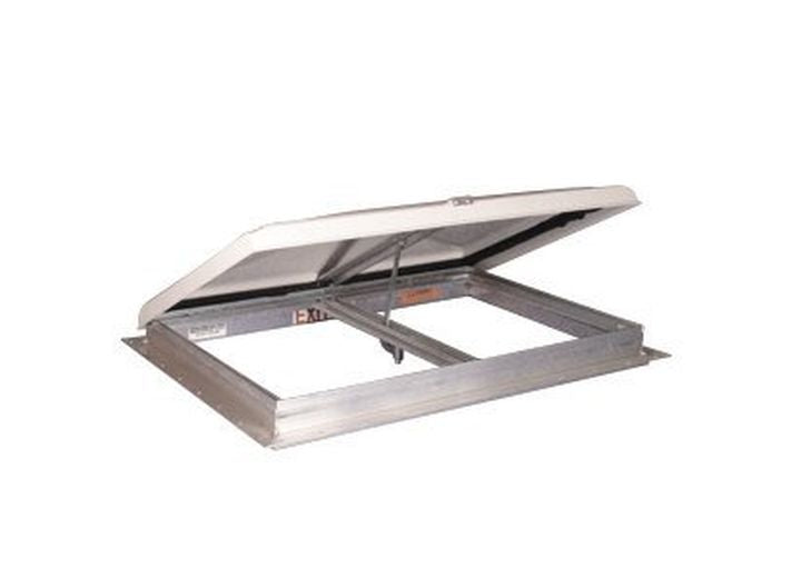 HENG'S 58621-C2 15 X 22 ESCAPE HATCH