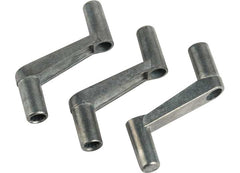 HENG'S JRP2160R-C METAL CRANK HANDLE FOR HENGFTS JENSEN & ELIXIR VENTS (RETAIL CARD 5 PK PER CASE