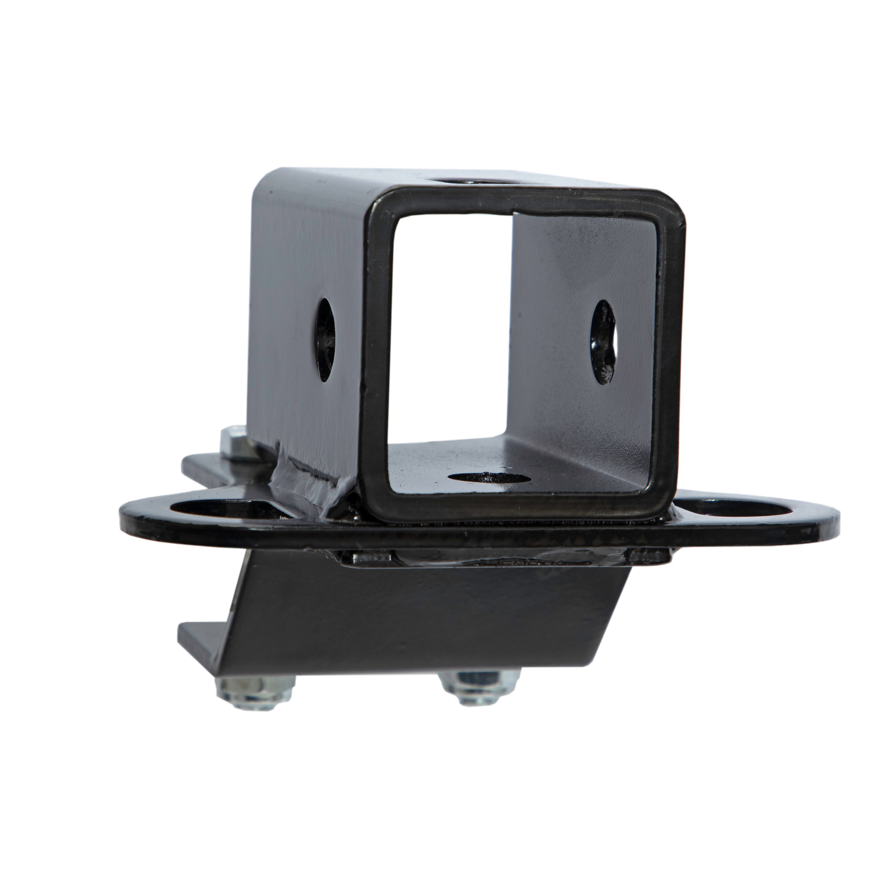 Extreme Max 5600.3301 2" Rear Receiver Hitch for Select Honda Rincon, Rancher, Rubicon, and Foreman ATVs