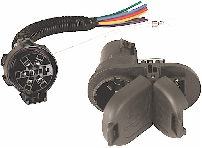 HOPKINS MANUFACTURING 11141144 1516 CANYON/COLORADO WIRING KIT