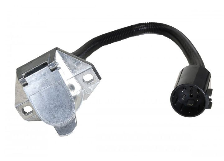 HOPKINS MANUFACTURING 40777 OE VEHICLE HARNESS W/ HEAVY DUTY 7 ROUND