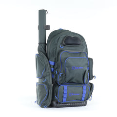 Clam 12589 Ultimate Ice Backpack