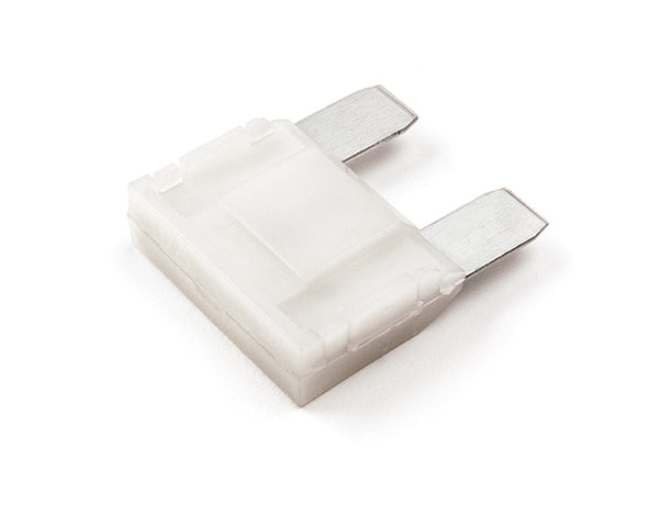 Grote 82-ANX-80A Large Blade Fuse - Clear, Each