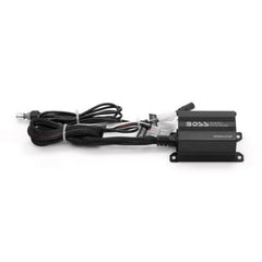 Boss Audio MCBK470B All-Terrain Bluetooth Speaker and Amplifier System - 1000 Watt, Black