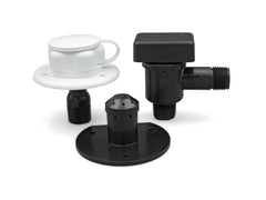 B&B Molders 94231 The Flusher with Plas CV