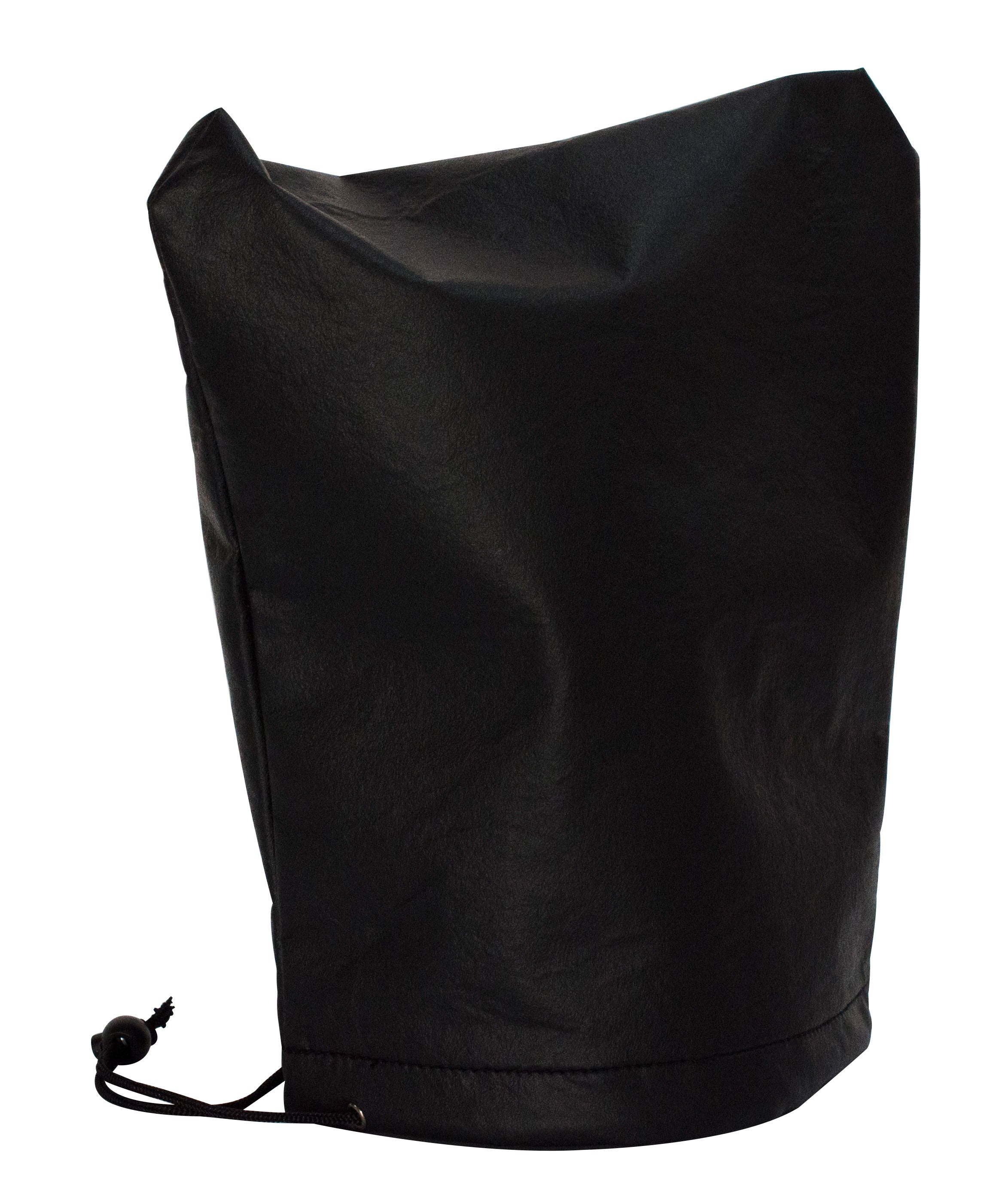 Makerz 0 76 Water-Resistant All-Season Tongue Jack Cover - Fits Jacks with 10.5" Diameter x 13.75" Height