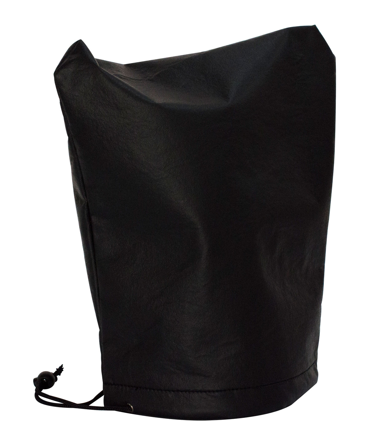 Makerz 0 76 Water-Resistant All-Season Tongue Jack Cover - Fits Jacks with 10.5" Diameter x 13.75" Height