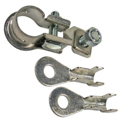 Pico 0866PT Battery Terminal - 5/16" Stud Post and Rings
