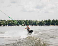 RAVE Sports 02400 Radial Kneeboard