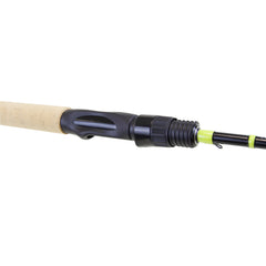 Clam 12586 The MACK Spinning Rod - 45" Heavy (JMS45H)