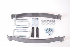 HELLWIG PRODUCTS 553 1516 COLORADO/CANYON EZ550 HELPER SPRING KIT UP TO 500 LBS. LEVEL LOAD CAPACITY