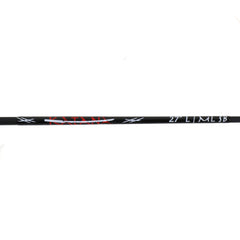 Clam 16631 Katana Rod - 27" Ultra Light w/ UL Spring