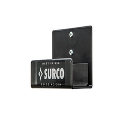 Surco DH1000 Wall-Mount Door Hangers for Jeep Wrangler YJ, TJ, JK, JL