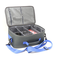 Clam 15528 Battery Bag