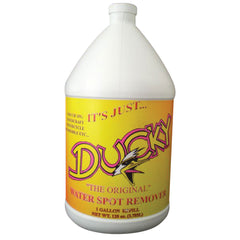 DUCKY PRODUCTS D-1004 Water Spot Remover - 1 Gallon