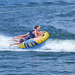 RAVE Sports 02857 Getaway Pontoon Towable