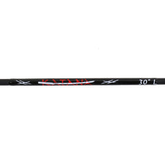 Clam 16660 Katana Combo Rod - 30" Light