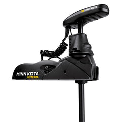 Minn Kota 1358994 Ulterra Trolling Motor - 36V (112 lbs.), 72" Shaft, MEGA Down Imaging, i-Pilot Link GPS