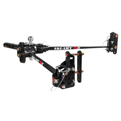 Eaz-Lift 48904 TR3 Weight Distribution Hitch Kit with Sway Control - 800 lbs. (with 2-5/16" Ball)