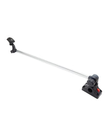 Extreme Max 3006.8675 Long Mounting Arm for GoPro Camera - Up to 29" Reach