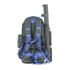 Clam 12589 Ultimate Ice Backpack