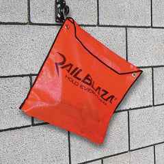 RAILBLAZA 02-4068-81 CWS Bag (Carry, Wash, Store)