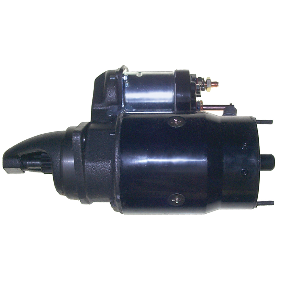 Sierra 18-5908 Heavy-Duty Starter with No Core