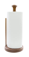 Whitecap 62444 Teak Stand Up Paper Towel Holder