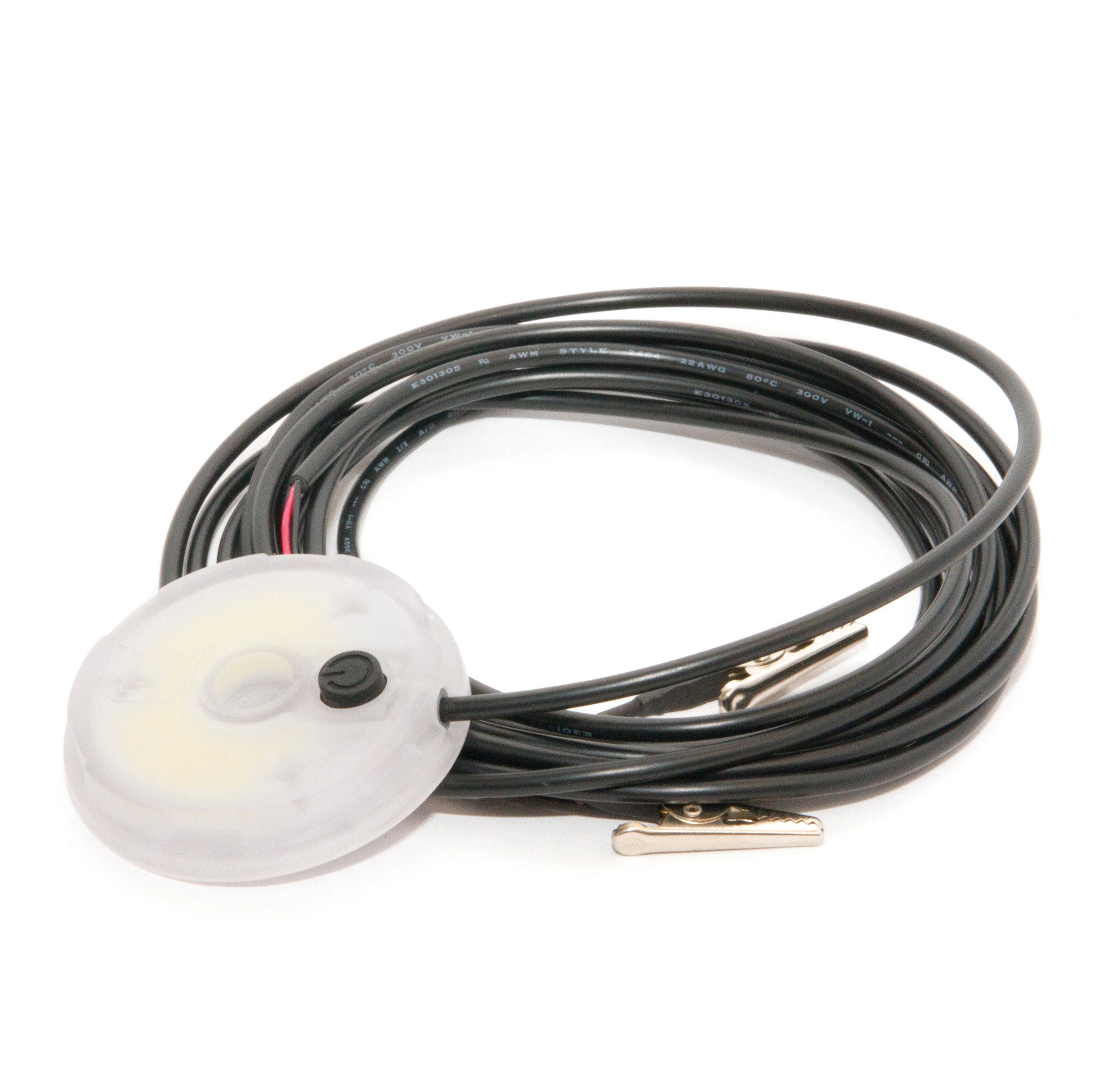 Clam 10474 LED Hub Light