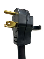 SmartPlug POWER CORD 30 AMP 30'W/BLACK R30303BM30PB