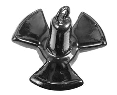 Trac Outdoors 50099 River Style Anchor - 18 lb. PVC Coated (E/F)