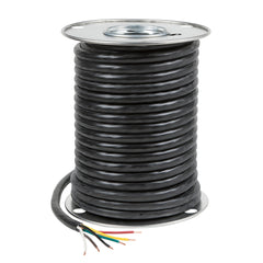 Grote 82-5620 Trailer Cable - PVC, 500' Length