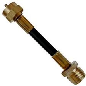 AP Products MEC 1/4" I.D. Propane Hose, 421 Series, 144" MER421144P