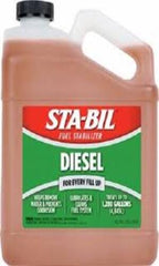 STA-BIL Diesel Formula Fuel Stabilizer & Performance Improver - 1 Gallon *Case of 4* 22255CASE