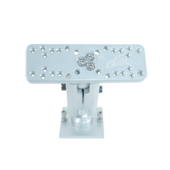Rod Boss 6025EM Single Screen Electronics Mount - 2.5" Ball and Socket