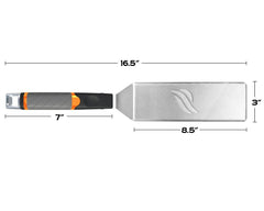 Blackstone 5195 Signature Griddle Spatula