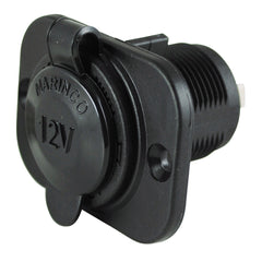 Marinco 12VPK SeaLink Deluxe 12-Volt Receptacle and Plug