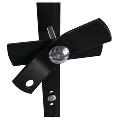 Extreme Max 5001.5828 In-Bed Spare Tire Mount