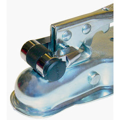 Trimax TMC10 Deluxe Coupler/Door Latch Lock