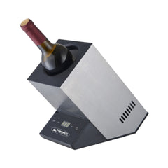 Pinnacle WR001S Wine Refrigerator Single Bottle - Stainless Steel