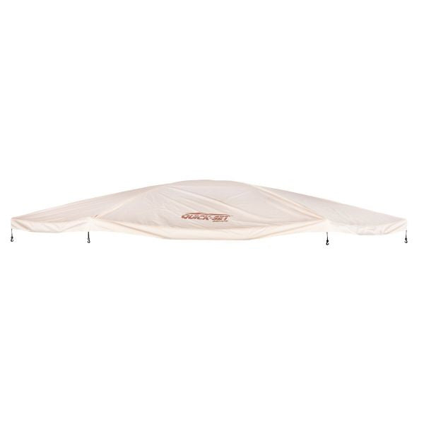 Quick-Set by Clam 12877 Escape/Sky Rain Fly