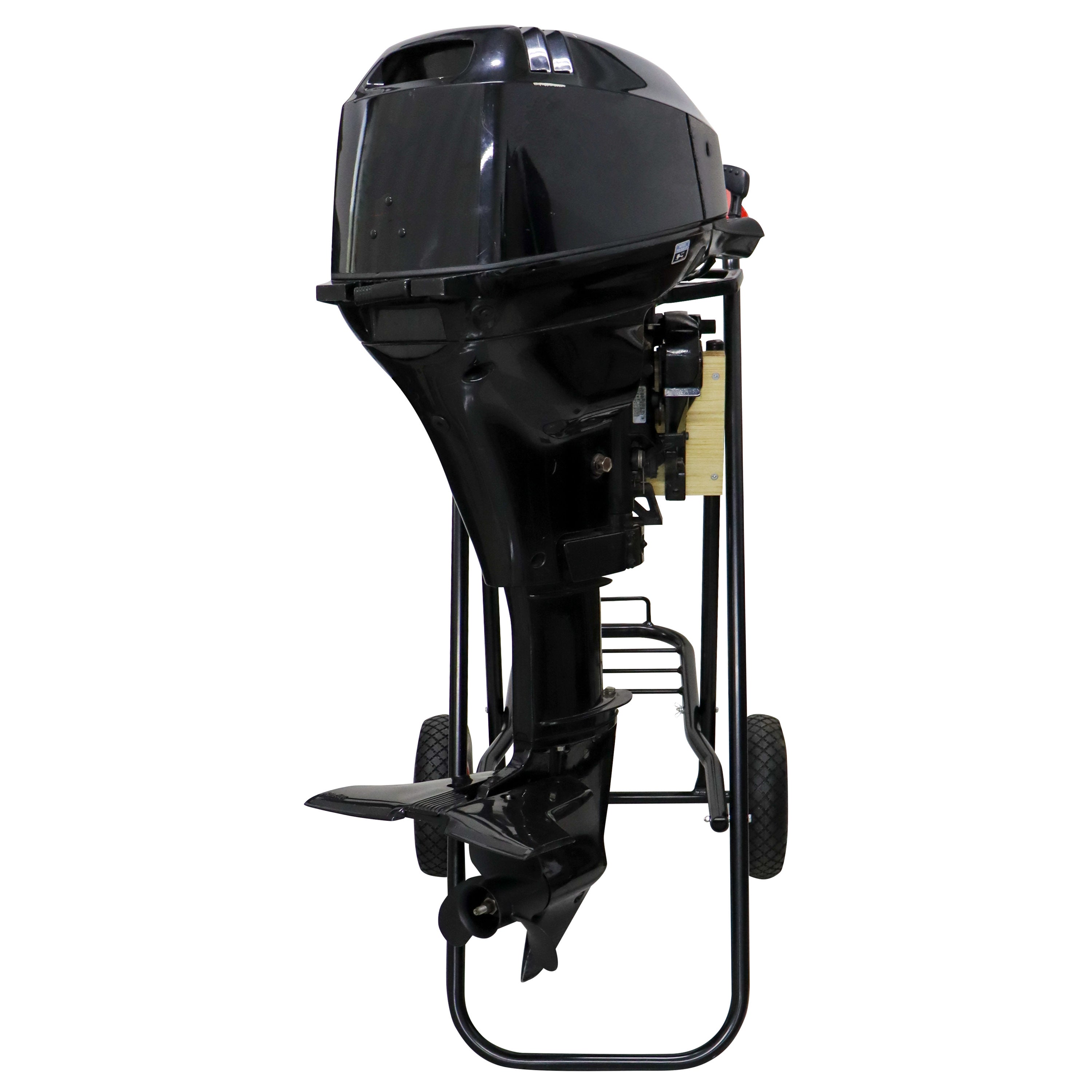 Whitecap S-9319 Outboard Motor Cart