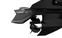 StingRay SR-PRO-1 Classic Pro Hydrofoil-Series - Black