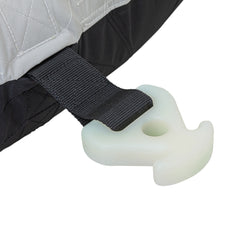 Airhead AHFL-1661D Frequent Flyer 3-Rider Towable