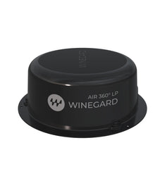 Winegard A3-LPB1 Air 360 LP TV Antenna - Black
