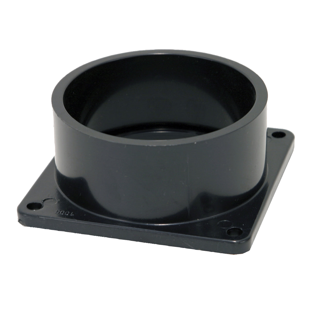 LaSalle Bristol 66V13S Spigot Flange - 3"