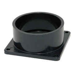 LaSalle Bristol 66V13S Spigot Flange - 3"